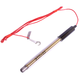 ЭТП-02 редокс-электрод тонкослойный платиновый , Изображение №1