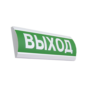 Люкс-220-Р табло световое полукруглое с резервным источником питания, Изображение №6