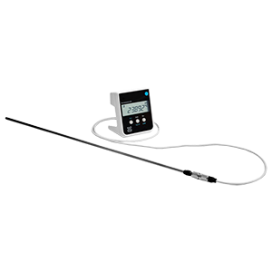 LTA-П термометр лабораторный электронный, Изображение №1