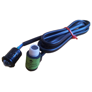 ИС индикатор сигнальный к устройствам защиты электродвигателей РЗ, РКЗ, РКЗМ, МД, Изображение №1