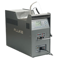 Fluke-9190A-X калибратор сухоблочный для сверххолодной зоны