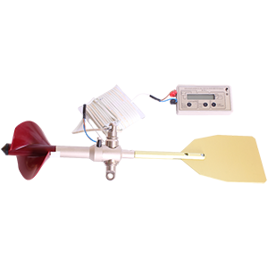 ИСП-1М измеритель скорости потока с регистратором, Изображение №4