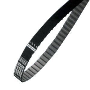 Optibelt-ZR-506-XL ремень зубчатый хлоропрен 1285,24 мм, зубьев 253, Изображение №1