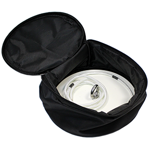 Диск Секки (белый диск) D=20см, Изображение №1