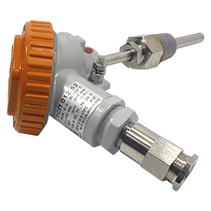 ТСП-012.52-Exdi(F3)-100П-А-4-1-320-10-Н-М20х1,5-1-КВЗ(D8-17/d5-13)-П(IP68) термопреобразователь сопротивления, Изображение №2