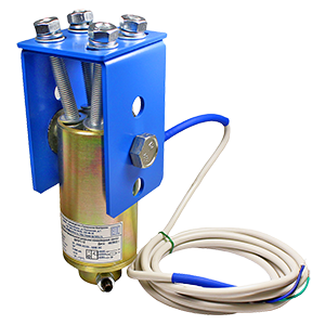 ДКПР2-11 датчик контроля продольного разрыва ленты, Изображение №1