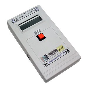 Счет-1М секундомер электронный (с поверкой), Изображение №2