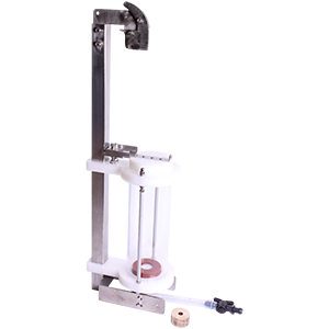 Батометр Руттнера 1 л с посыльным грузом, без термометра, Изображение №1