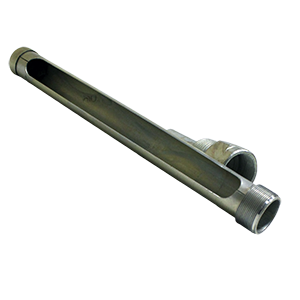 ОЗТС1-250/63 оправа защитная прямая, Изображение №1