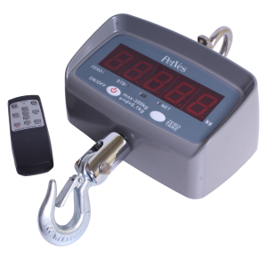 КВ-100К-М весы крановые морозоустойчивые, Изображение №1