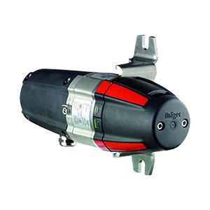 Drager-PIR-7000-340 газоанализатор горючих газов стационарный инфракрасный, поверка по C3H8, Изображение №1