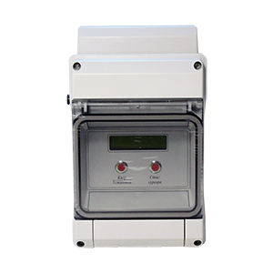 ПИК-М-3022 часовая станция, Изображение №1