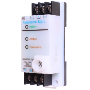 Смартреле-МД-5 реле повторного пуска, Изображение №1