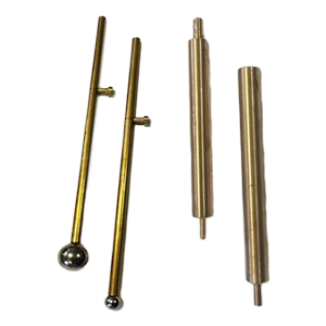 ВУБ-ПХП вискозиметр битумов (с аттестацией), Изображение №3