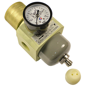 РДФ-8-05 редуктор давления с фильтром, Изображение №1