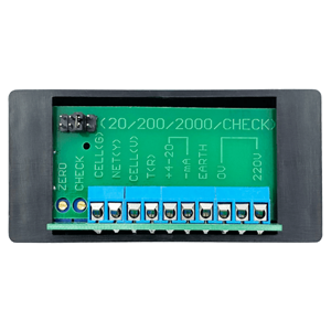AQ-EC100 кондуктометр/термометр промышленный, Изображение №3