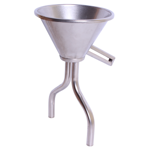 Воронка параллельного отбора двухрожковая, Изображение №1