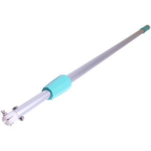 Штанга телескопическая алюминиевая 1-2 м, Изображение №1