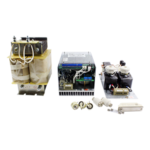 БОТ-2-302М-УХЛ4 блок однофазный тиристорный для однофазных реверсивных электроприводов, Изображение №1