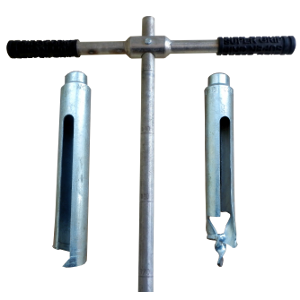 АМ-16 бур почвенный, Изображение №1