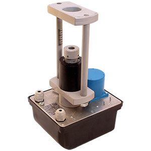 МЭП-3500/140-30-Б-Ф-57-35-02 механизм исполнительный прямоходный, Изображение №1
