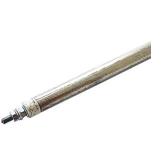 ТЭН-108А13/1,2-Т-220-ф1-М5 электронагреватель трубчатый (нержавеющая сталь), Изображение №2