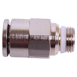 S6510-8-1/8 фитинг цанговый прямой, Изображение №2