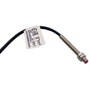 SNI-00-1,2-L-2 датчик бесконтактный индуктивный взрывобезопасный стандарта NAMUR, Изображение №1