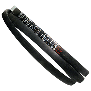 B(Б)-2650 ремень клиновый (17х11), ГОСТ 1284.1-89, Изображение №1