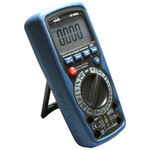 AT-9955 мультиметр автомобильный, Изображение №2