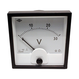 М42300-1,5-(1...3кВ) киловольтметр, Изображение №1