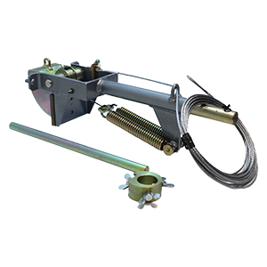 ГР-91 дночерпатель штанговый, Изображение №1