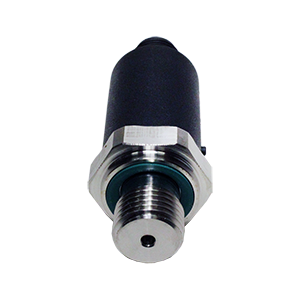 OT-1-(0-10)бар-(0-10)В/3пр.-G1/4B-M12x1/4pin-2% преобразователь давления, Изображение №2