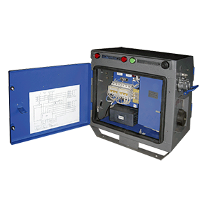 АОШ-5-1 аппарат осветительный шахтный , Изображение №1