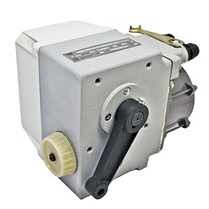 МЭО-40/63-0,25И-82-У2 механизм исполнительный 220В, Изображение №1