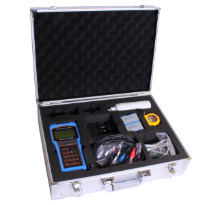 StreamLux-SLS-720P-Эконом расходомер ультразвуковой портативный, Изображение №1