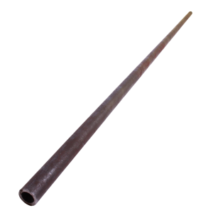 Трубка импульсная 14х2мм, сталь 20, Изображение №1