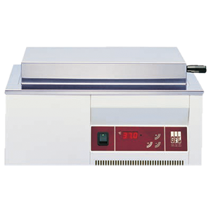 GFL-1004 баня водяная инкубационная, объем 21 л, Изображение №1