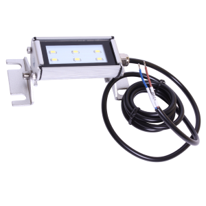 QLED3-103-1С светильник светодиодный станочный, Изображение №1