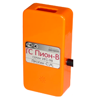 ИГС-98 Пион-В исп.001 газоанализатор пропана C3H8 индивидуальный, 0,01-2% об., т/к сенсор