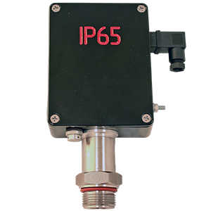 УГЦ-1.3\\Преобразователь первичный уровнемера УГЦ-1.3.А.42, диапазон 0-16м, Изображение №1