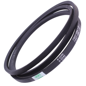 A-2240 ремень клиновый (13х8), ГОСТ 1284.1-89, Изображение №1