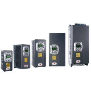 SINUS-PENTA-0017-4T-BA2K2 преобразователь частотный с тормозным резистором, фильтром, ПУ, 15 кВт, Изображение №1