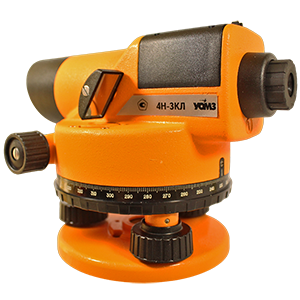 4Н-3КЛ нивелир оптический, Изображение №2