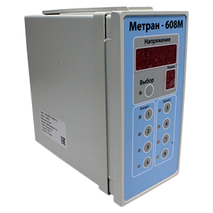 Метран-608М-036-45-IP65 блок питания помехоустойчивый, Изображение №1