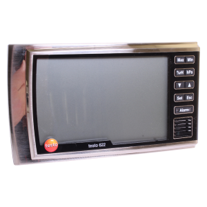 Testo-622 термогигрометр (с функцией отображения давления), Изображение №2