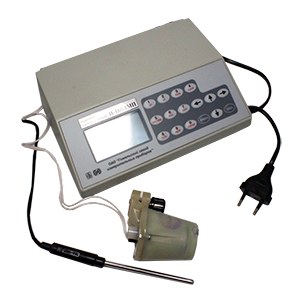 И-160.1МП иономер лабораторный, Изображение №1