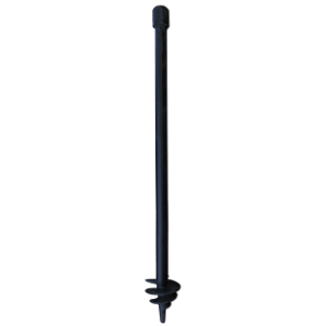 ПИ-20 свая металлическая винтовая (Метеоприбор), Изображение №1