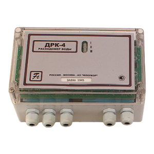 ДРК-4ЭП преобразователь электронный, Изображение №1