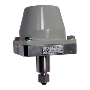 САД-307-2 стабилизатор абсолютного давления, Изображение №1